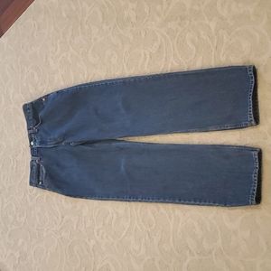 MENS  Levi's jeans
